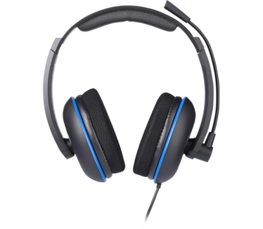 Turtle Beach Ear Force P12
