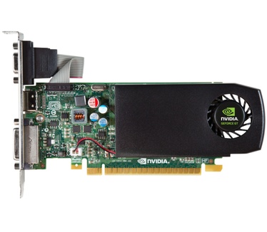 Fujitsu NVIDIA GeForce GTX 745 2GB