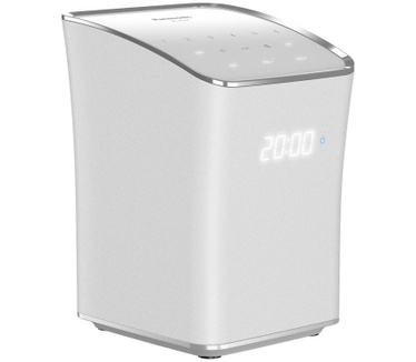 Panasonic SC-ALL2 (Wit)