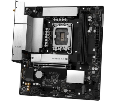 ASRock B860M Rock WiFi
