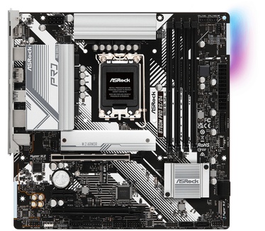 ASRock B760M Pro RS/D4