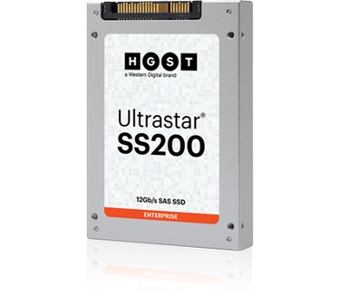 Hitachi Ultrastar SS200 (1 DWPD, SED (TCG)) 1,92TB
