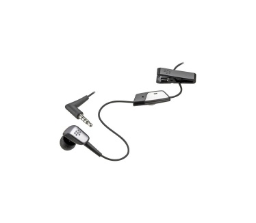 BlackBerry BlackBerry In-Ear Headset HDW-17906-003 3.5mm