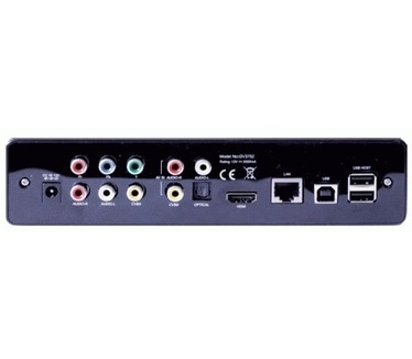 Dane-Elec So Speaky  PVR 1TB