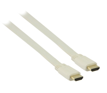 ValueLine HDMI - HDMI, 2.0m