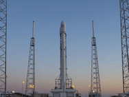 SpaceX laat opnieuw met succes Falcon 9 landen