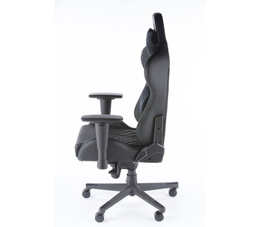 Speedseats Tuxedo Series gamestoel Zwart
