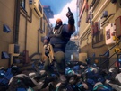 Agents of Mayhem
