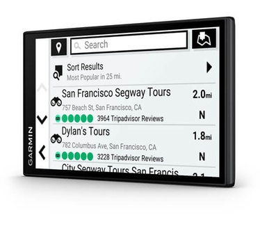 Garmin DriveSmart 66 EU MT-S