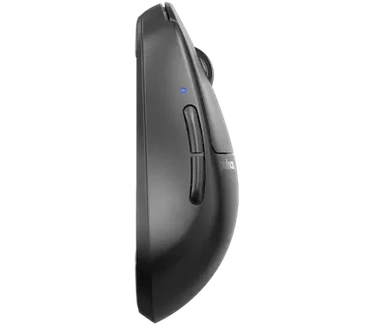 Pulsar X2V2 Black - Muis