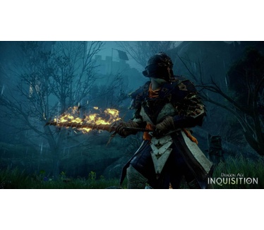 Dragon Age: Inquisition, Xbox One