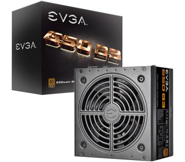 EVGA 650 B3