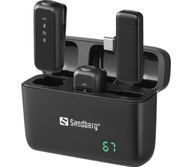 Sandberg 126-55