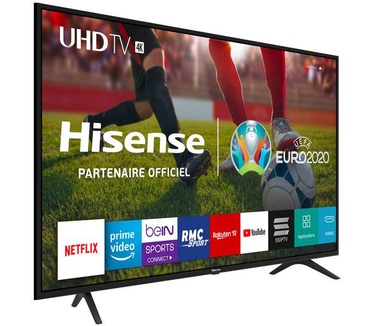 Hisense H43BE7000