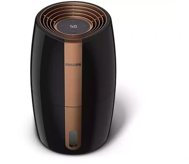 Philips Luchtbevochtiger 2000 Serie - 32m² - HU2718/10