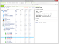 Netlimiter 4 screenshot