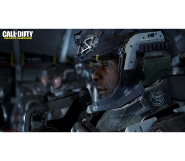 Call of Duty: Infinite Warfare - Legacy Pro Edition, Xbox One