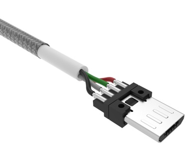 Silicon Power Boost Link Nylon LK30AB