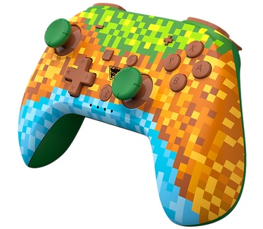 Dragonshock PopTop Compact