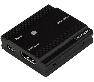 Startech.com HDMI Signaal versterker HDMI Extender 4K 60Hz