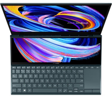 ASUS UX482EA-HY106T-BE
