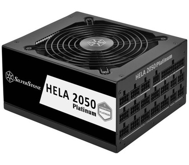 Silverstone HELA 2050 Platinum
