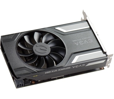 EVGA GeForce GTX 1060 SC 3GB