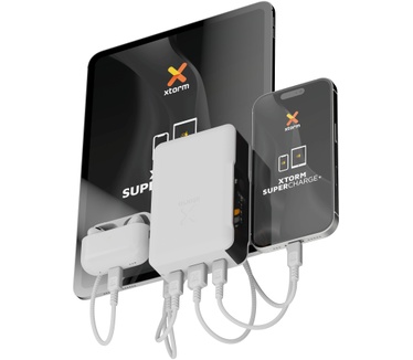 Xtorm XNG200W35