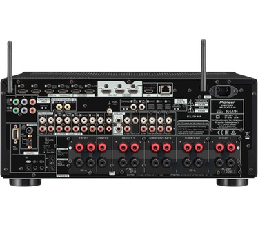 Pioneer SC-LX704