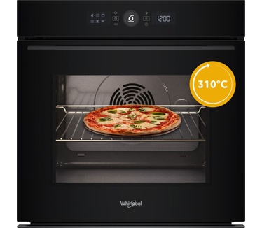 Whirlpool WOI5S8PM1SBA