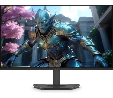 Dell SE2726HGS Zwart