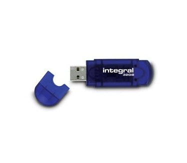 Integral EVO USB Flash Drive