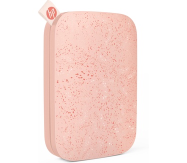 HP Sprocket 200 Roze