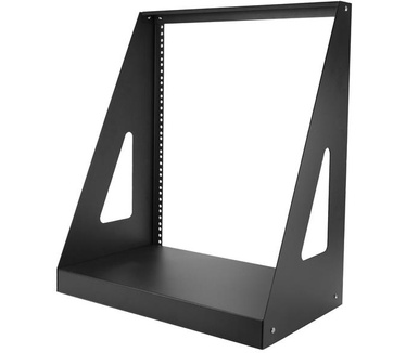 Startech.com Heavy-duty rack met 2 stijlen Stevig open-frame serverkast 12U