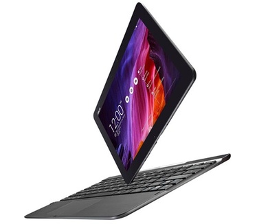 Asus Transformer Pad TF103C-1A028A Zwart