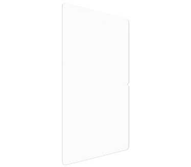 Otterbox Alpha Glass Series voor Samsung Galaxy Tab S7 FE 5G, transparant - Geen retailverpakking