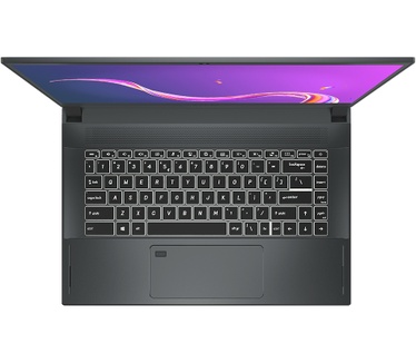 MSI 15 A10SDT-059BE
