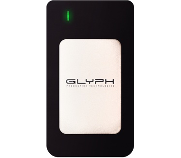 Glyph Atom Raid