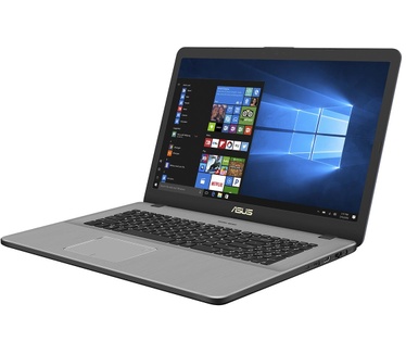 Asus N705FD-GC043T-BE