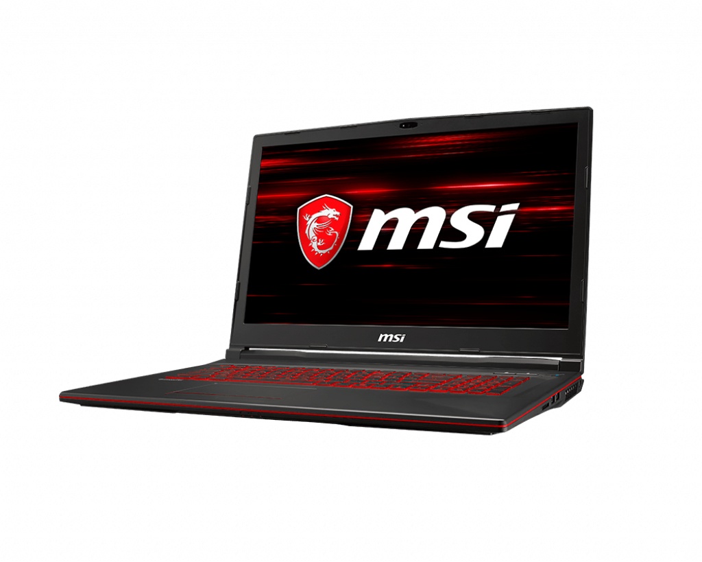 Specificaties van MSI GL73 8SE001NL Tweakers
