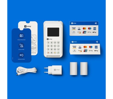 SumUp 3G+ Payment Kit