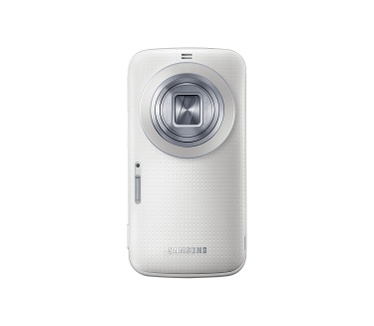 Samsung Galaxy K Zoom Wit