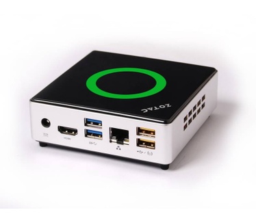 Zotac ZBOX Nano XS AD13