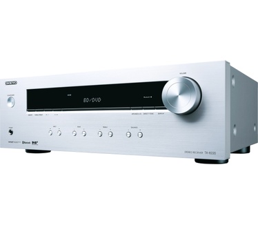 Onkyo TX-8220 Zilver