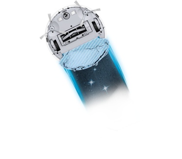 Rowenta Explorer Serie 60 Rr7427 Robotstofzuiger