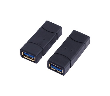 LogiLink USB 3.0-A F/F