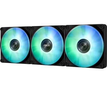 ASUS MAX GAMING LC 360 ARGB LCD