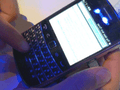 BlackBerry Bold 9900