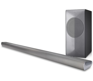 LG Musicflow HS7