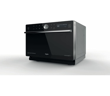 Whirlpool MWSC 9133 SB